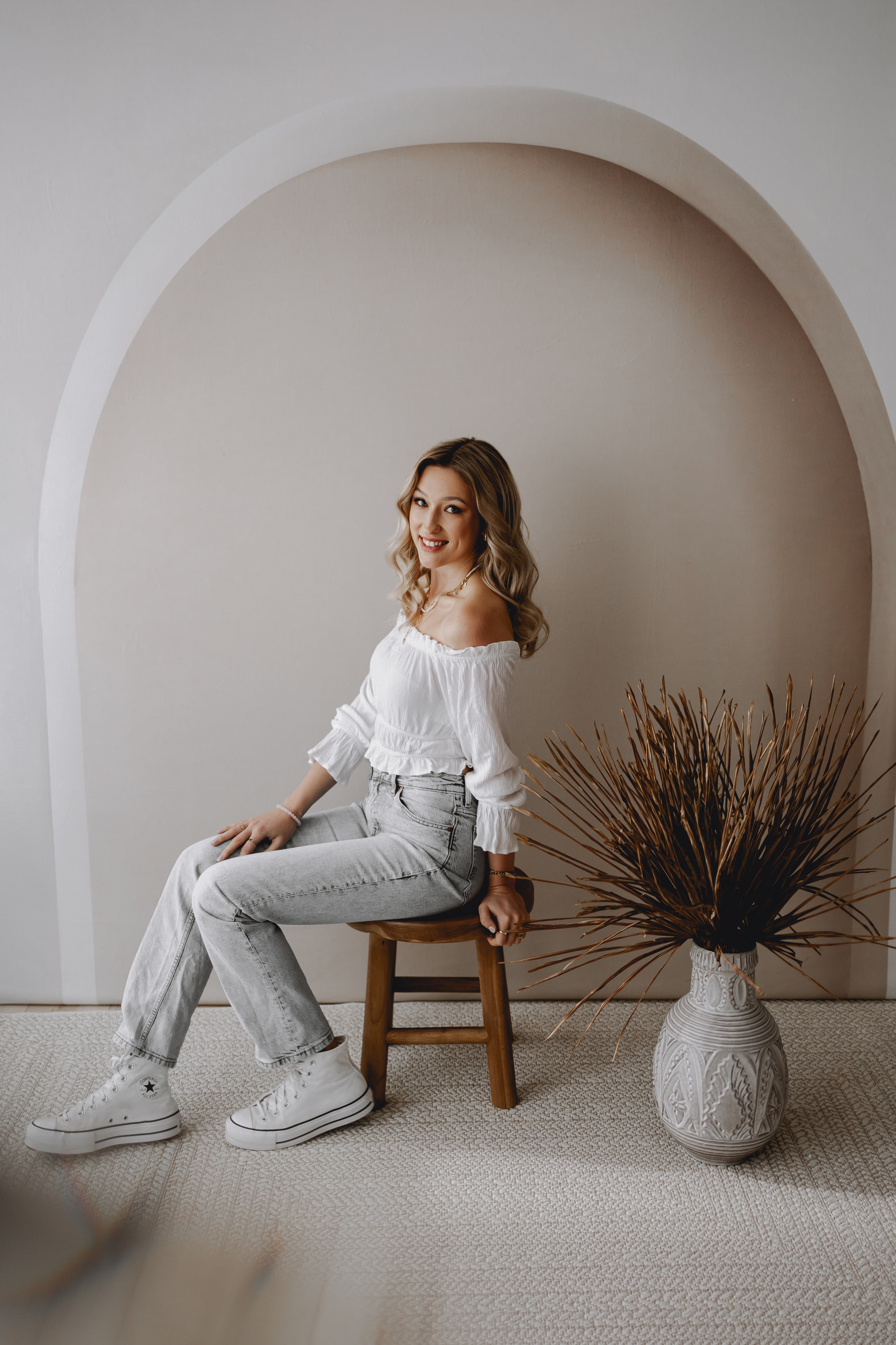 Portrait-Shooting Heidelberg