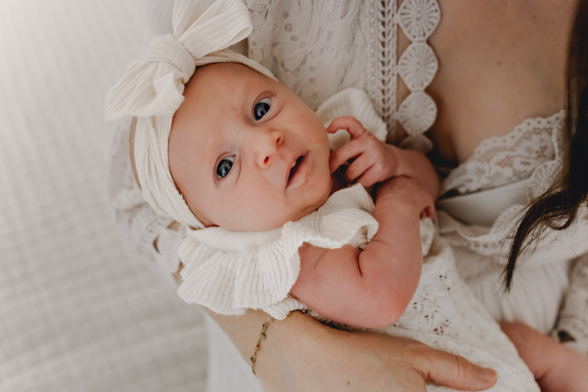 Baby Karlotta – Newbornshooting