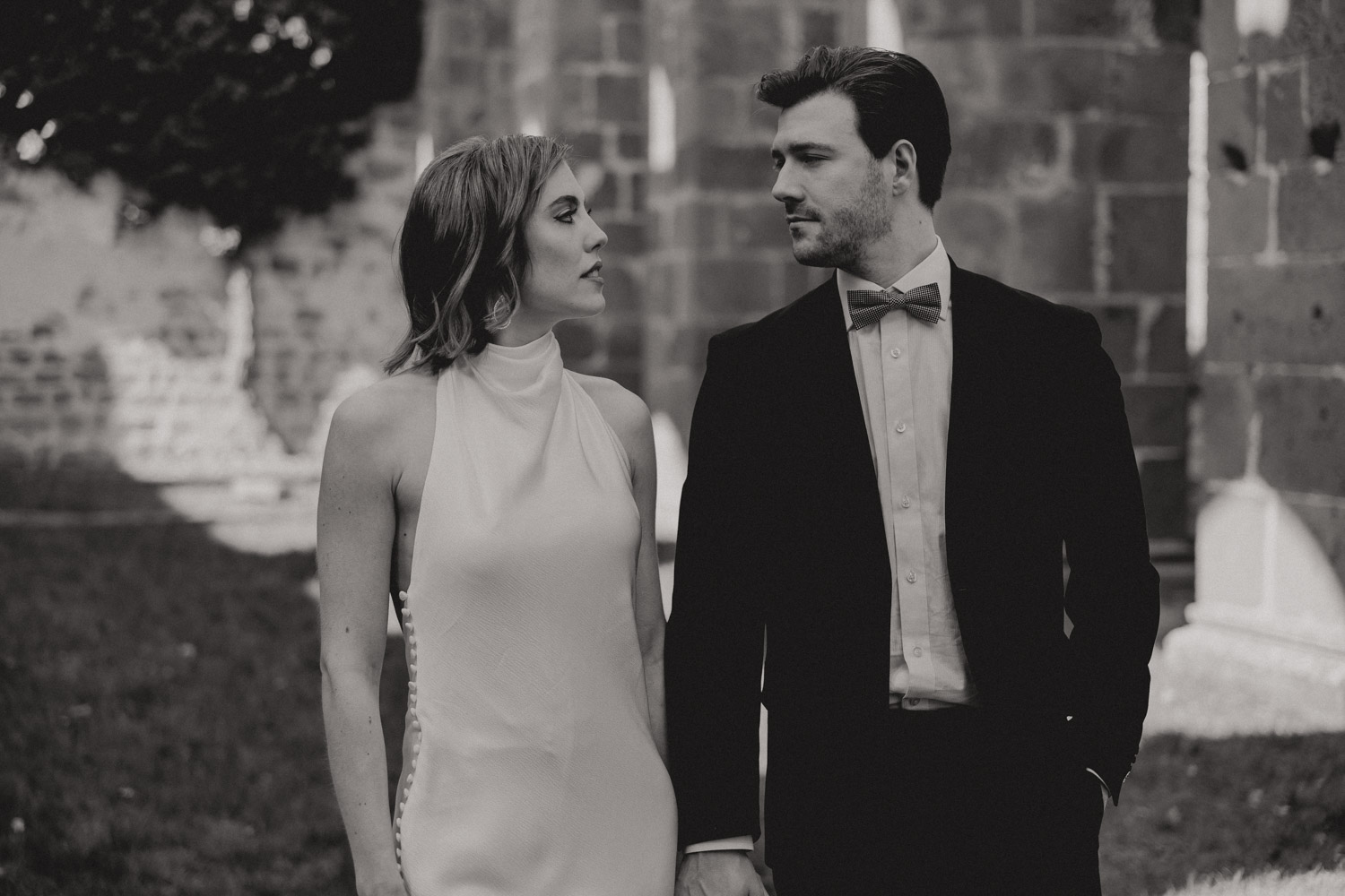Julie & Patrick – Schloss Arnsburg